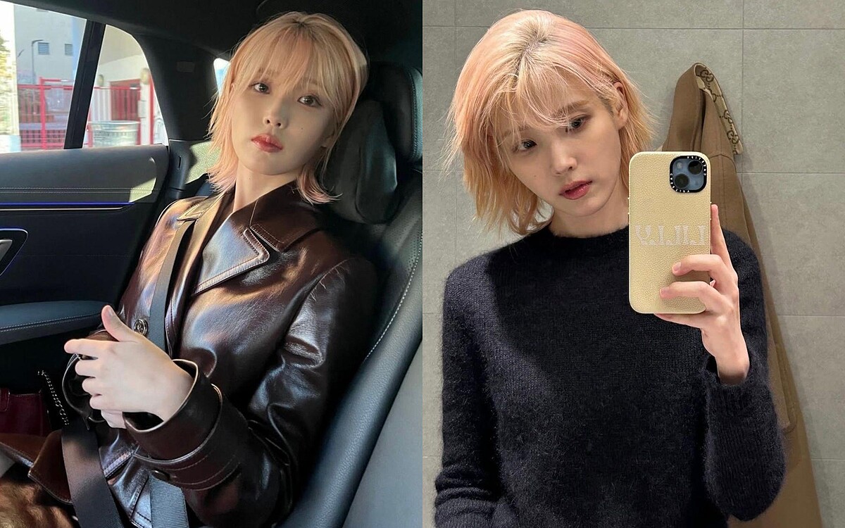 (Photo/Instagram：@dlwirma)