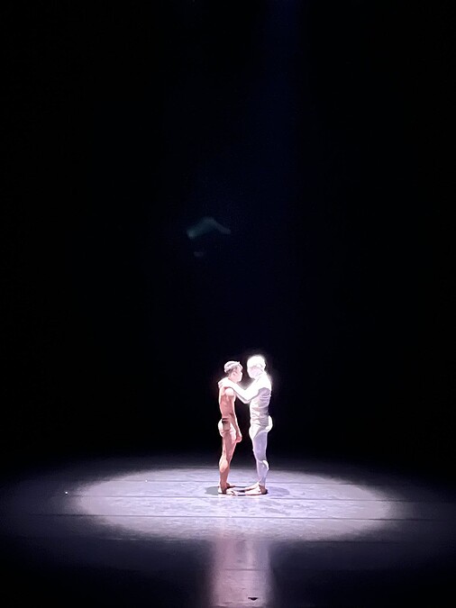 Melody TU 採訪拍攝