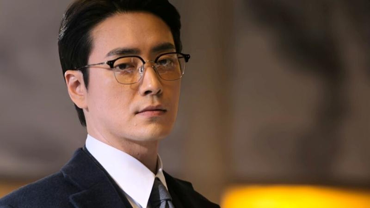 《無赦之仇》李浚赫特別出演南基錫 Photo/ Netflix