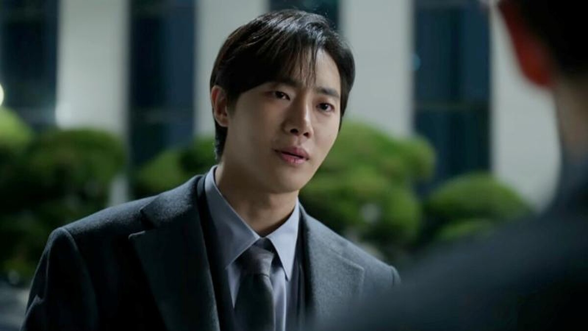 《無赦之仇》秋英宇 Photo/ Netflix