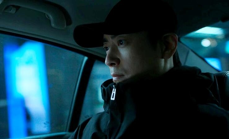 《無赦之仇》李浚赫 Photo/ Netflix