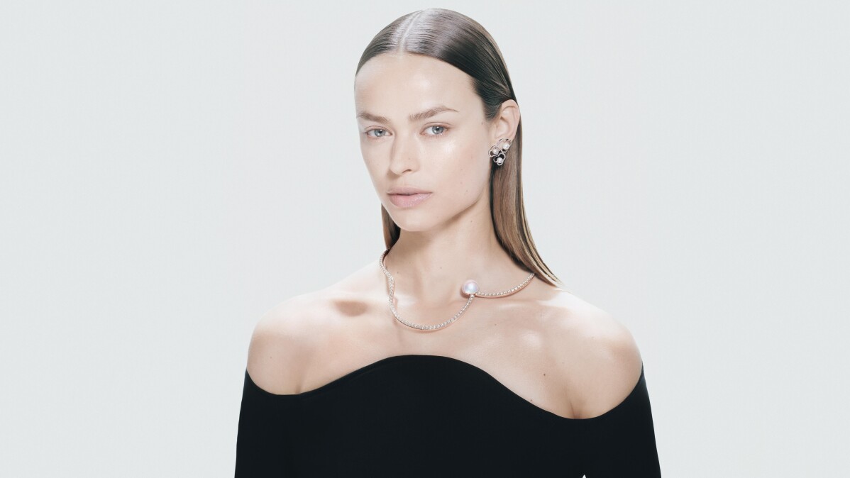 TASAKI全新入門款珠寶系列chants優雅曝光！細節解密+單品推薦Top.6