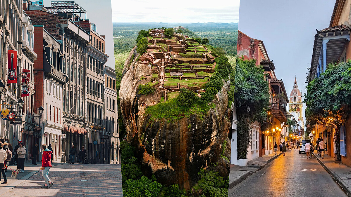 推薦9個適合女性獨旅的國家：從歐美藝術之城到迷人熱帶島嶼，一個人也能安心探索世界