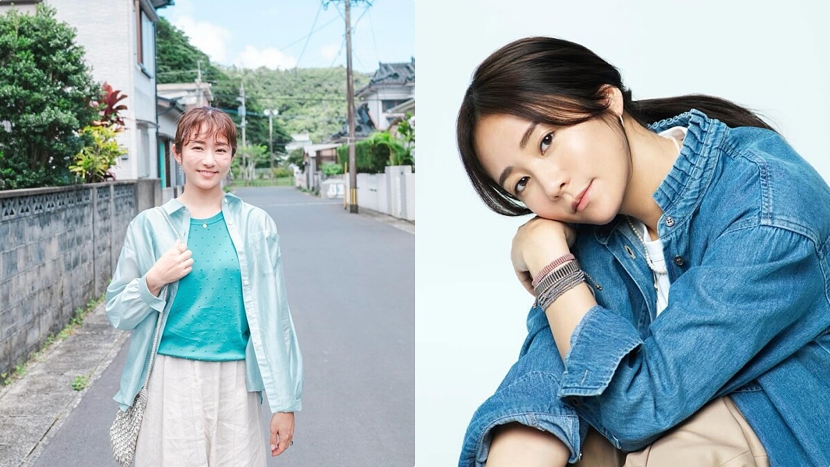 以貓紋笑臉聞名！37歲日本女星木村文乃靠這6招超凍齡，還大談禁忌之戀