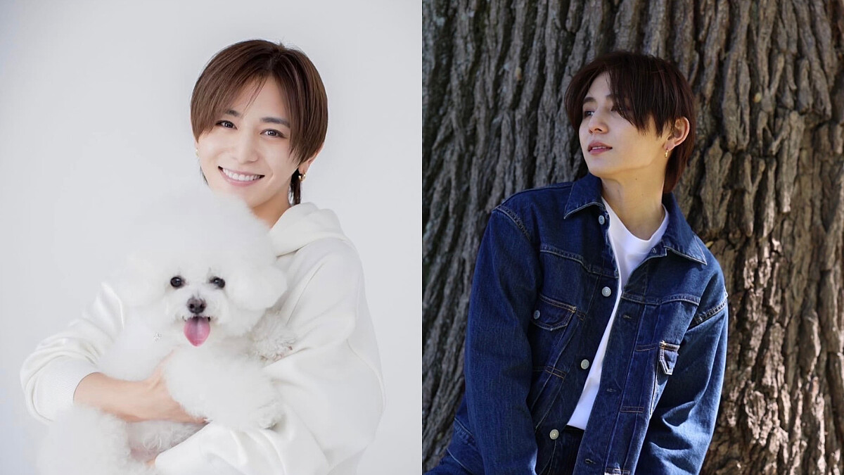 盤點日本「國寶級美顏」山田涼介5個反差萌事蹟！自發光的他竟然是社恐大I人+電競高手？