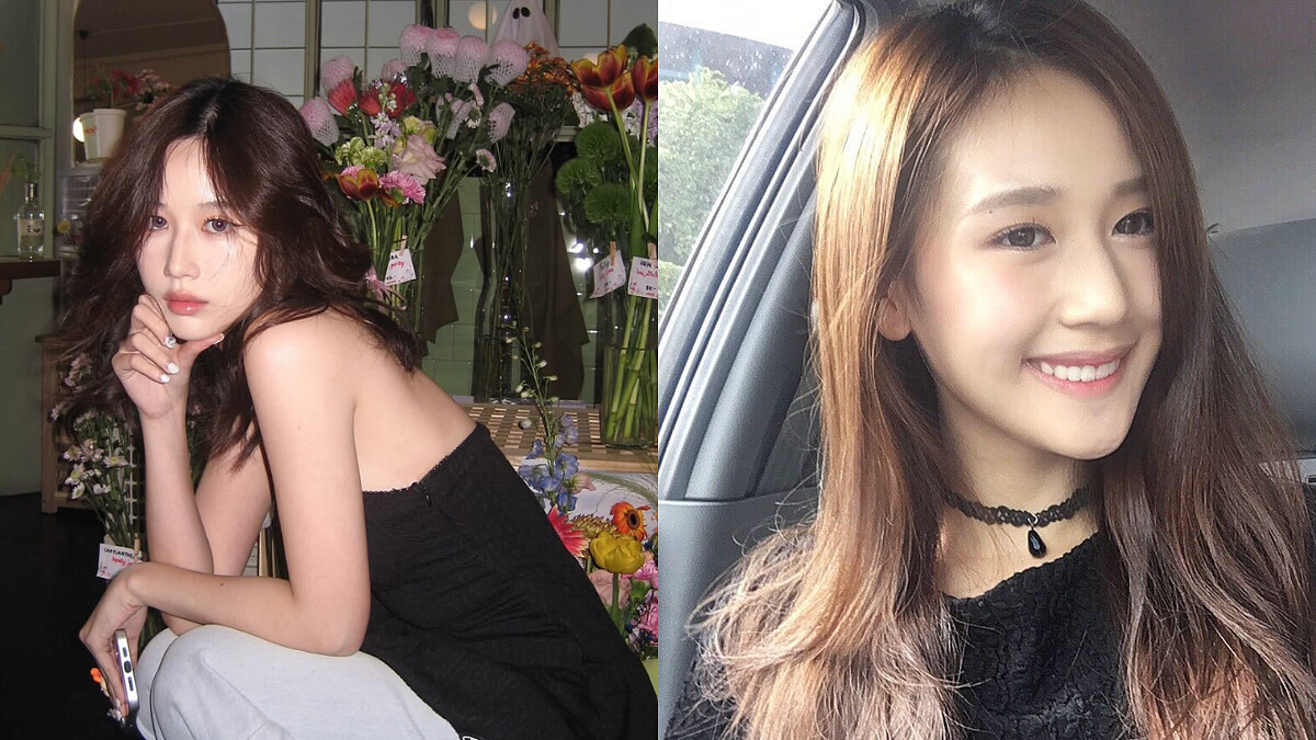 Netflix《瘋狂獨角獸》混血女主角葉芷妤爆紅晉升泰劇女神！關於她的8件事