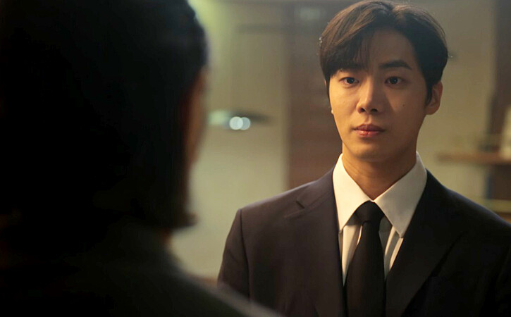 《無赦之仇》Photo/ Netflix