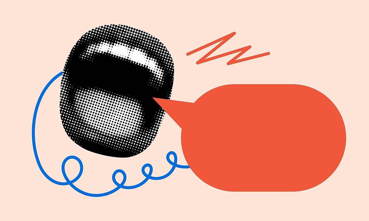 心理測驗｜希望自己被聽見？測測你的說話風格有什麼樣的影響力｜&copy; Getty Images