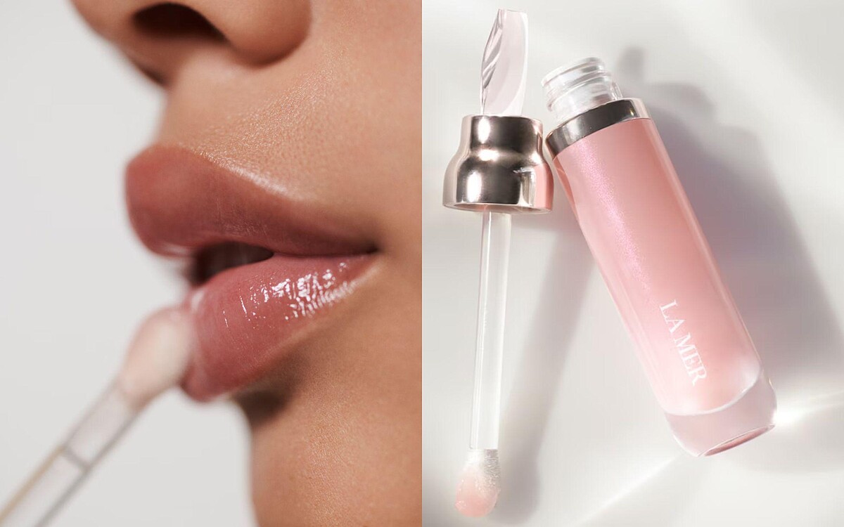  海洋拉娜 The Lip Volumizer 修護唇萃 NT3,900 