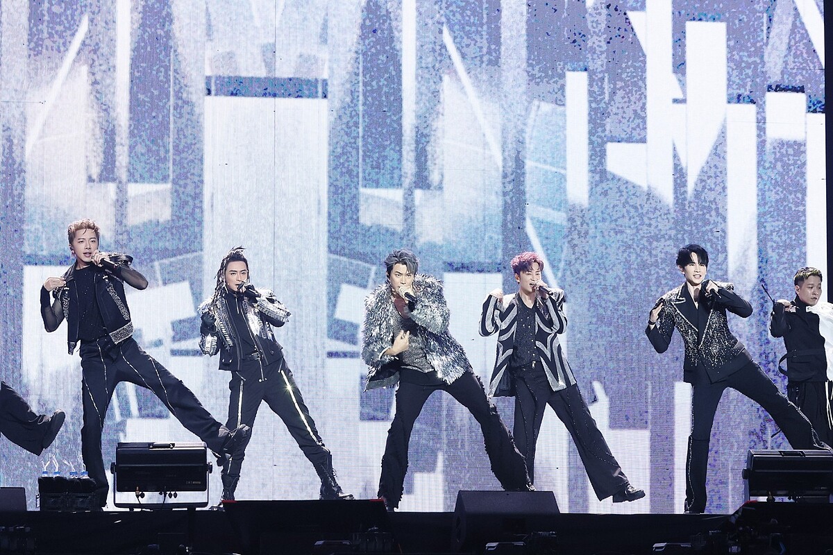 Photo / 相信音樂