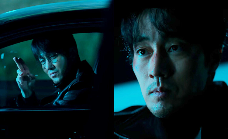 《無赦之仇》Photo/ Netflix