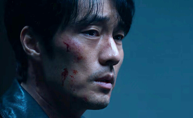 《無赦之仇》南基准心中把李輳運當大哥 Photo/ Netflix