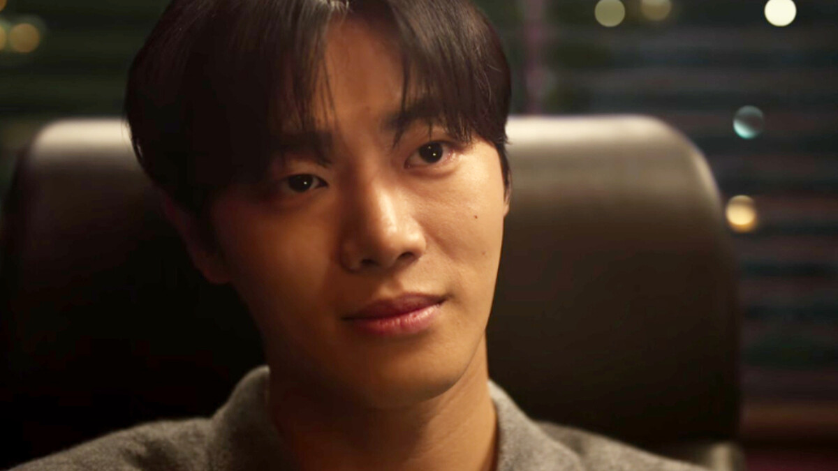 《無赦之仇》李金選要滅口車英道Photo/ Netflix