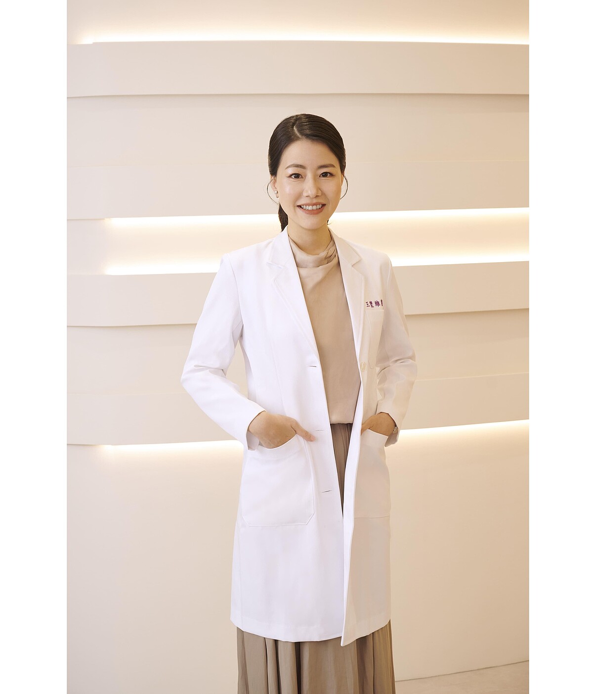 效果變差不一定是年紀問題,可能是身體在提醒你:該換純淨型肉毒了。」——W頂尖醫美診所 王璧維院長 以專業眼光與多年臨床經驗,王醫師提醒愛美者:選對產品,才能讓每一次施打都值得。