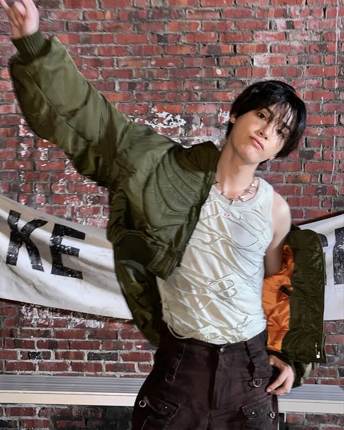 THE BOYZ成員周鶴年宣布退團