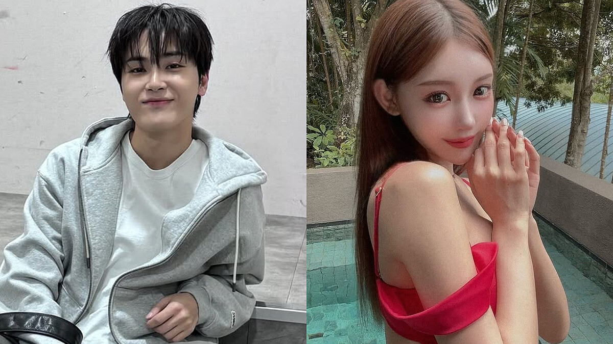 周鶴年退出THE BOYZ！遭爆與日本前AV女優明日花綺羅密會，公司宣布解約