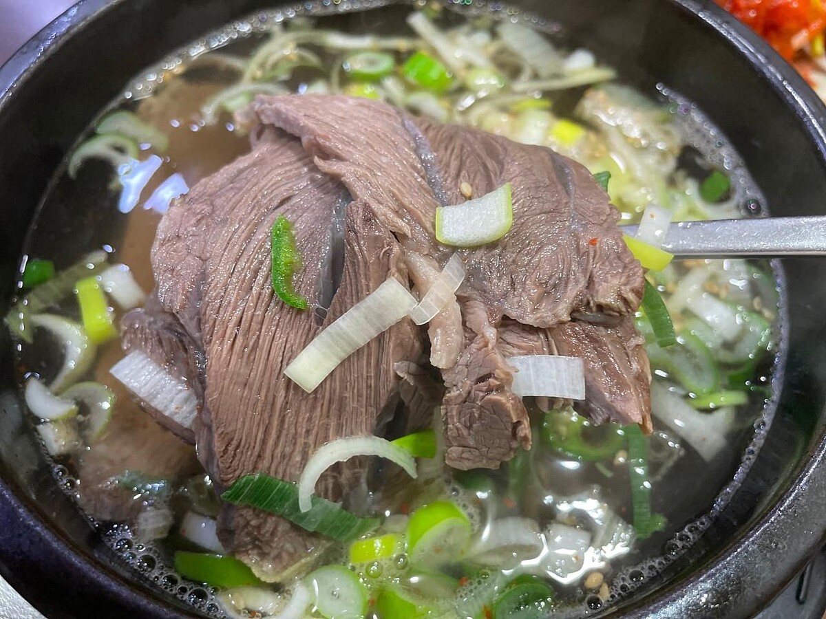 Photo/翻攝自Naver Map。