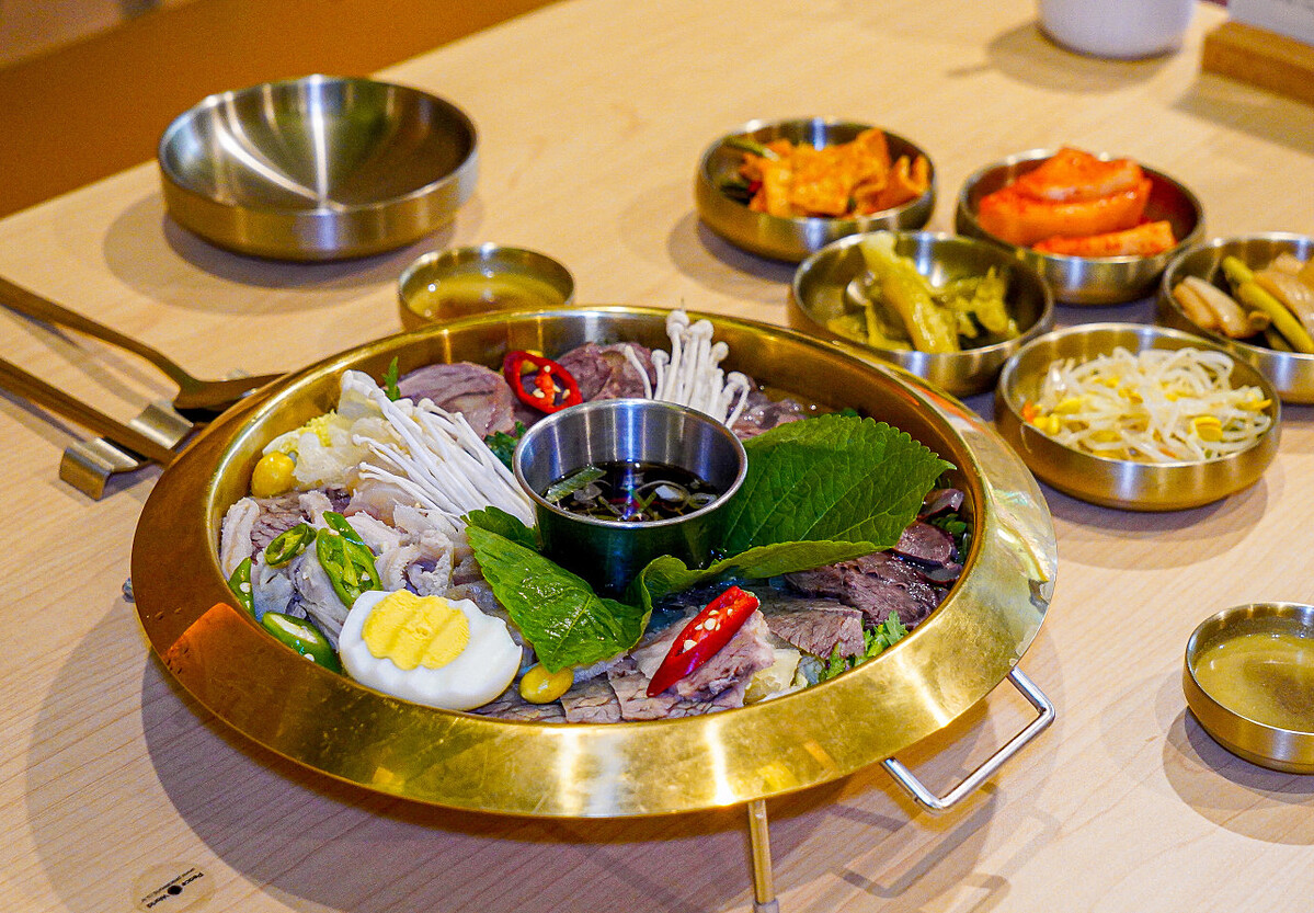 Photo/翻攝自Naver Map。