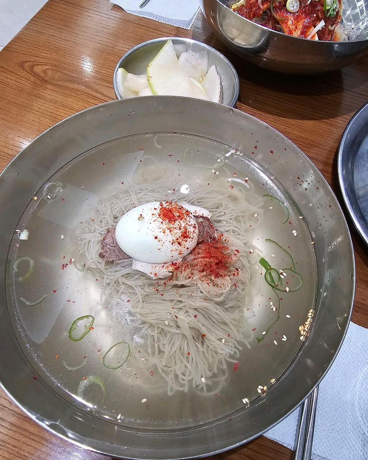 Photo/翻攝自Naver Map。