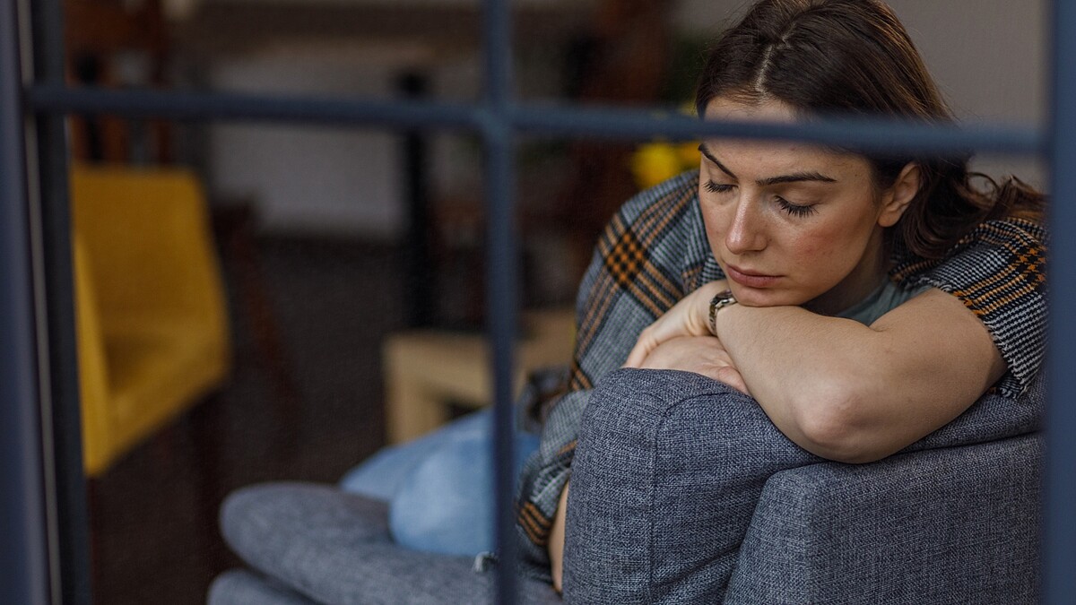 更年期前的警訊？認識「圍絕經期」的症狀與調適方式