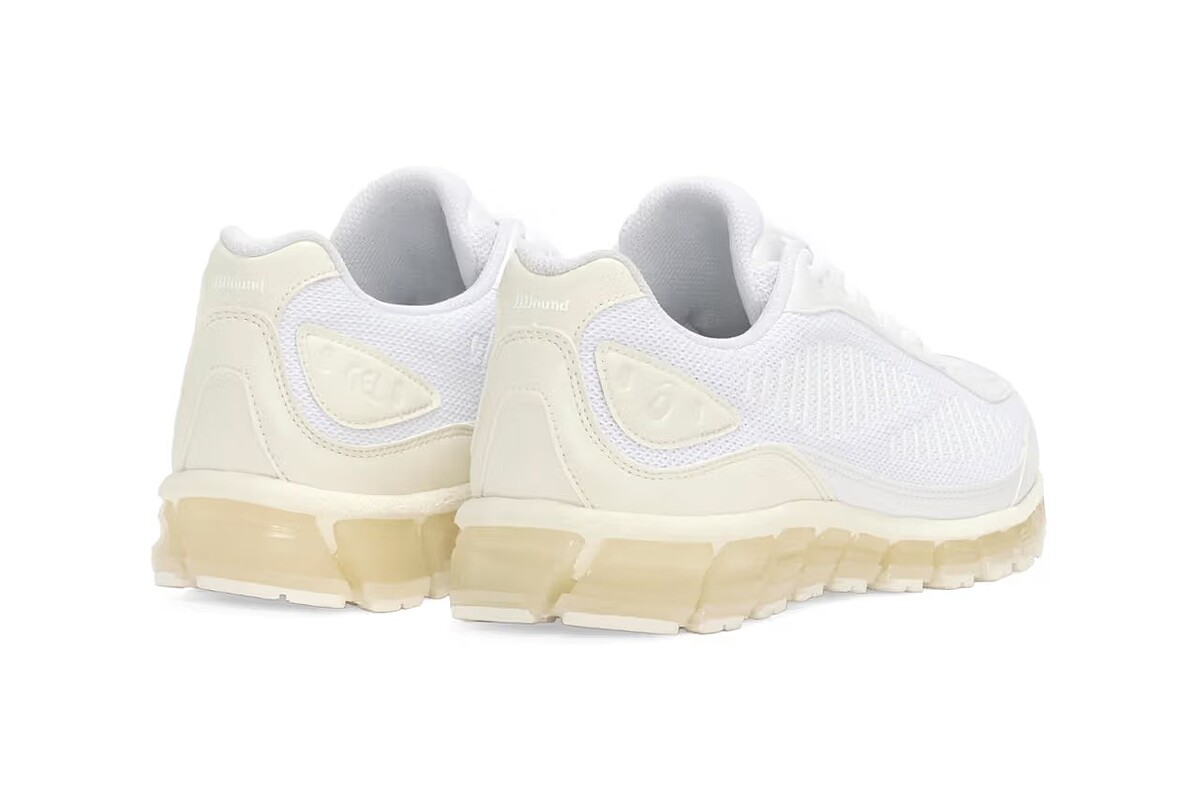 JJJJound x ASICS GEL-QUANTUM 360