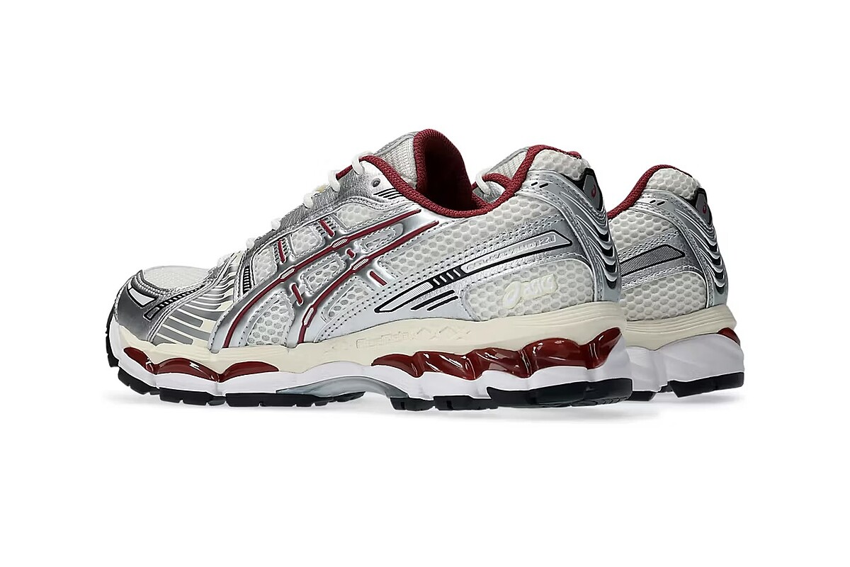 ASICS GEL-KAYANO 12.1