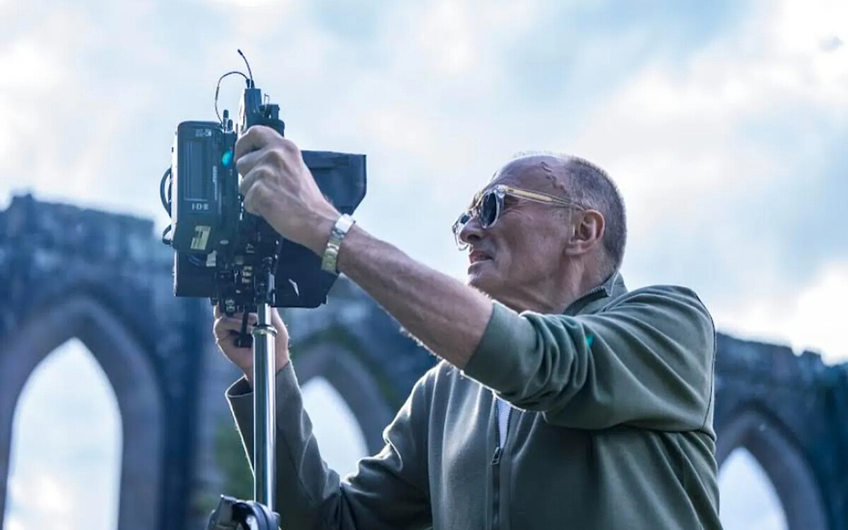 丹尼&middot;鮑伊，是《28年毀滅倒數》及《28天毀滅倒數》的導演。