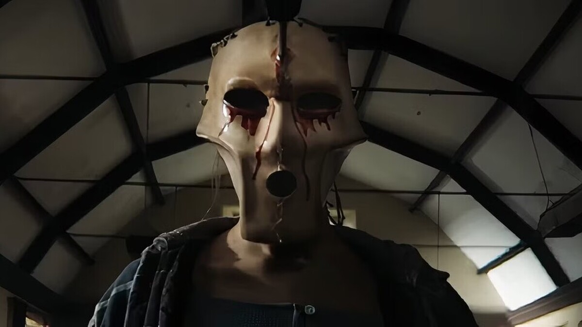 病毒爆發28年後，英國已經長出了全新的社會文化。