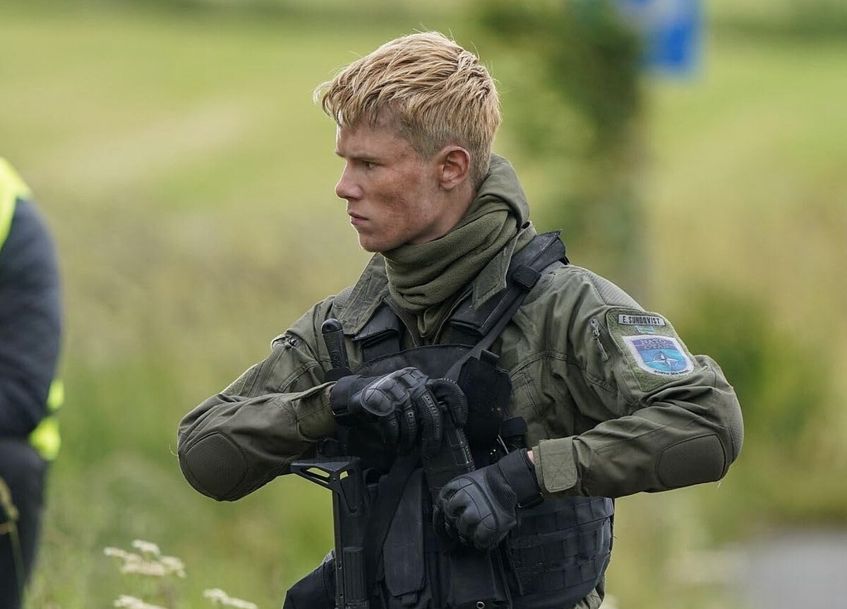 《28年毀滅倒數》原本的故事方向，是關於想要截取病毒的各國部隊。