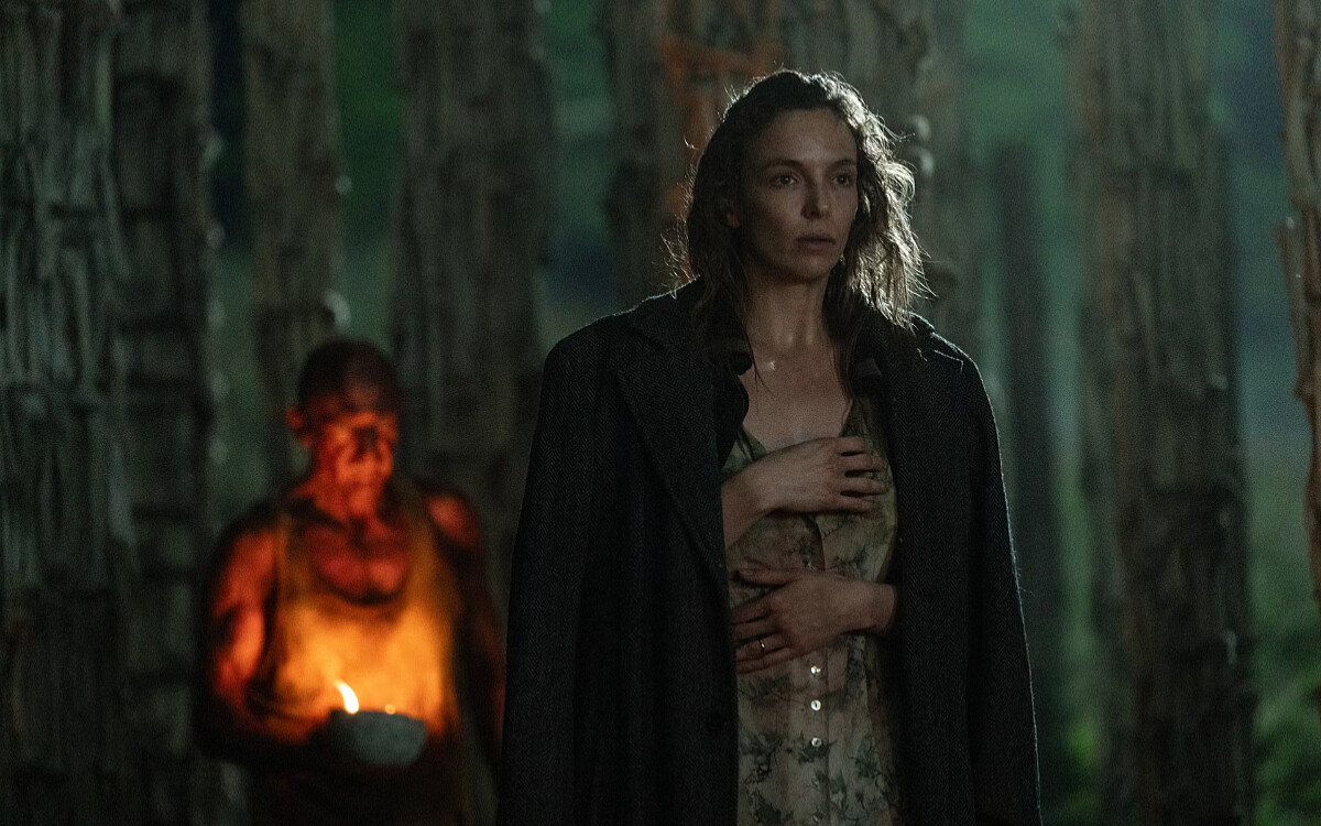 丹尼&middot;鮑伊透過攝影讓《28年毀滅倒數》更接近《28天毀滅倒數》的影像質地。