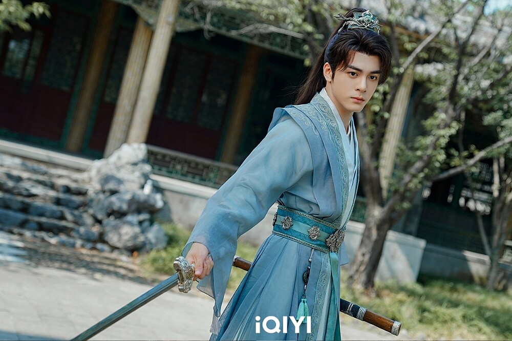 （蓮花樓劇照）