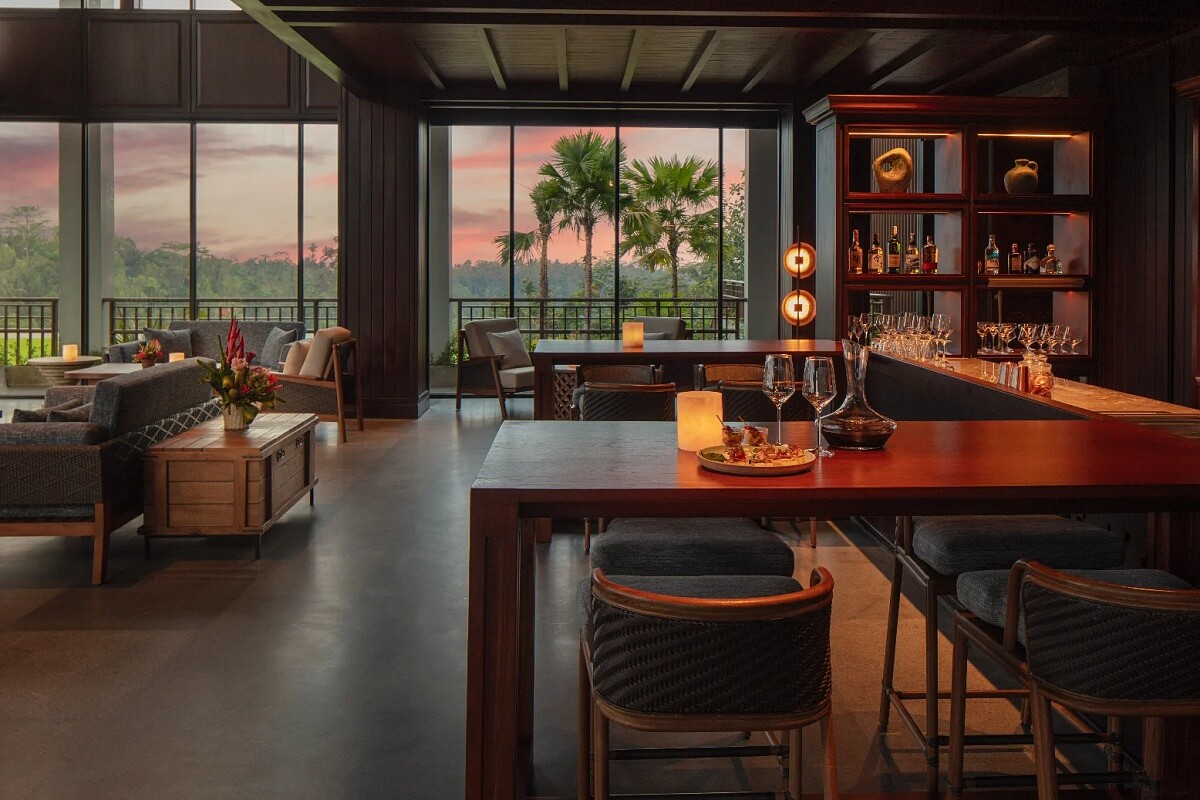 「Sulang」酒吧。