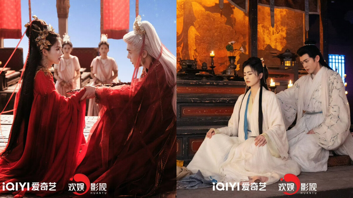 《臨江仙》廣告商曾全跑光，一度廣告掛零超尷尬。