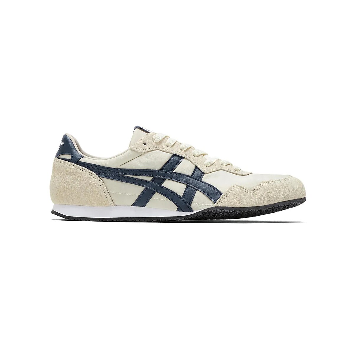 Onitsuka Tiger SERRANO 輕量流線型運動鞋