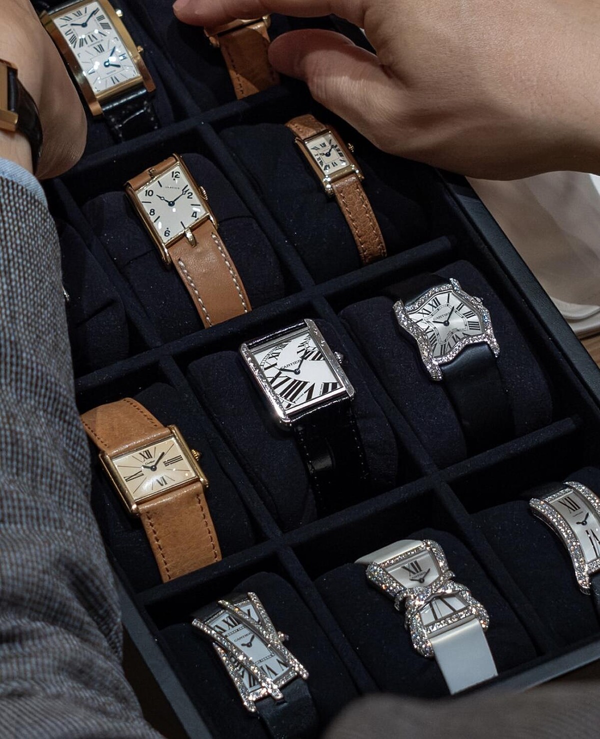 IG@cartierwatchcommunity