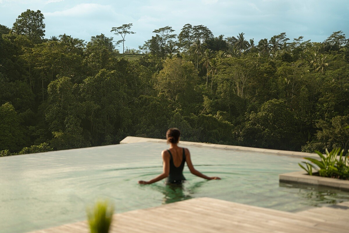 最新專案「A Local Immersion」,邀請旅人深入峇里島。