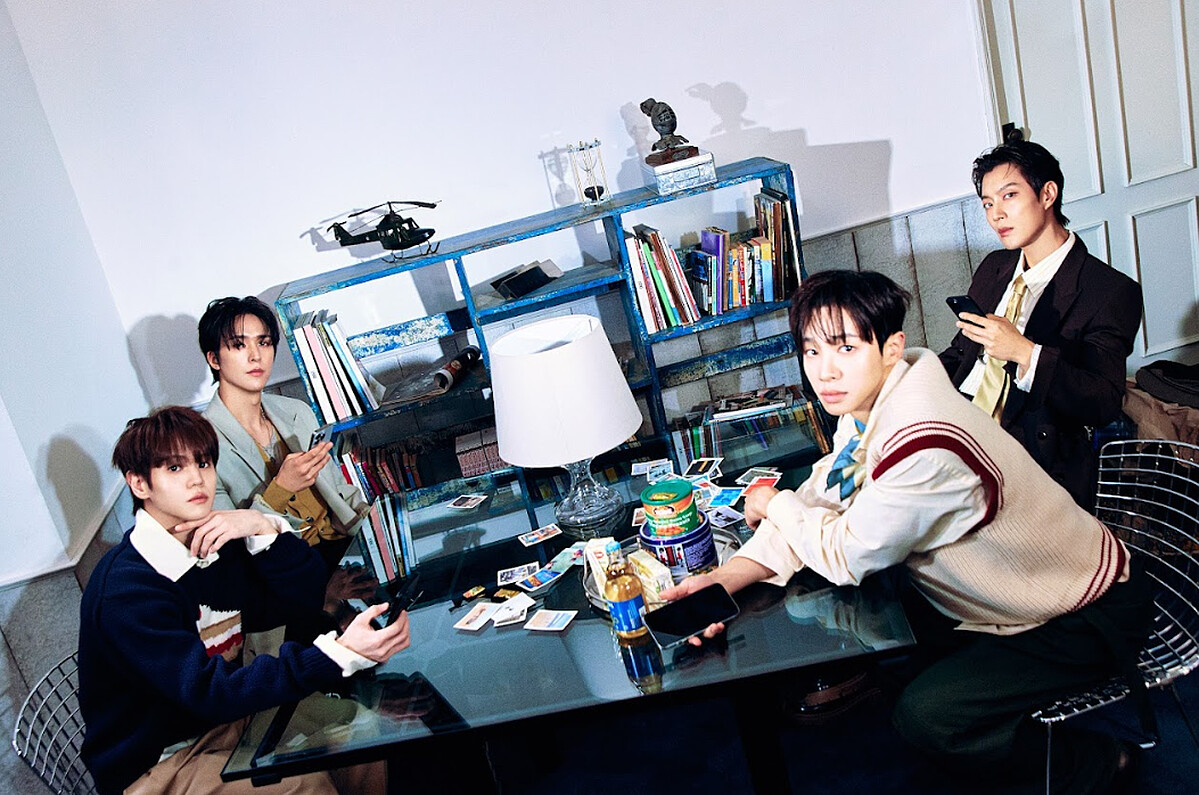 Photo /希林國際Chillin International