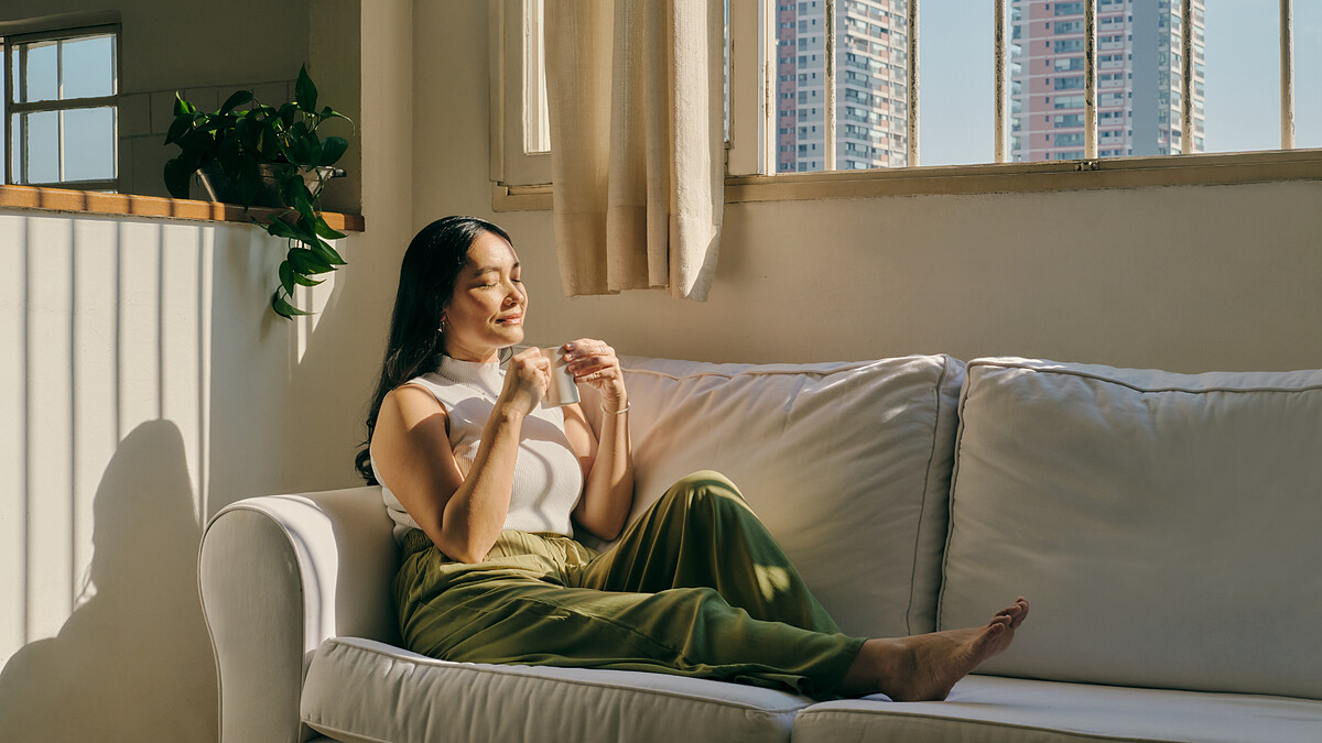 活好自己就夠了:2025下半年學會放過自己的10個方法,放下才是成長的開始