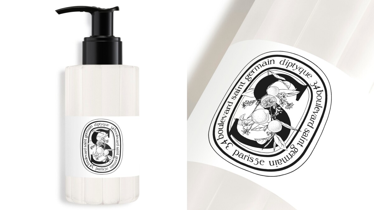 Diptyque洗髮露195ml，NT1,800