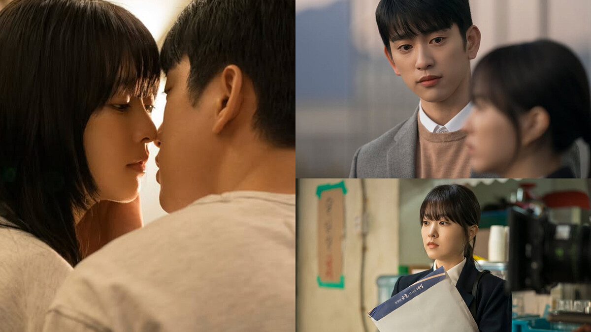 《未知的首爾》30+金句連發！職場霸凌、自我救贖引共鳴，「為了活下去所做的努力都是一種勇敢」