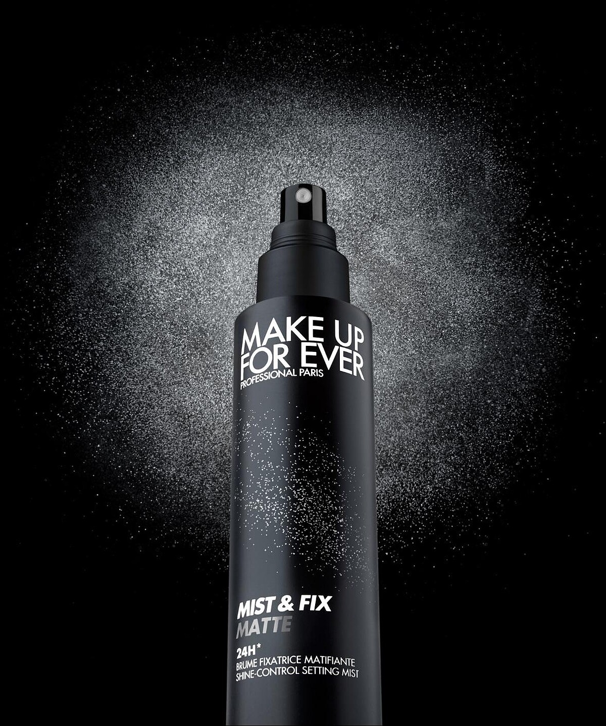 MAKE UP FOR EVER 超光肌控油定妝噴霧，100mL NT1,200