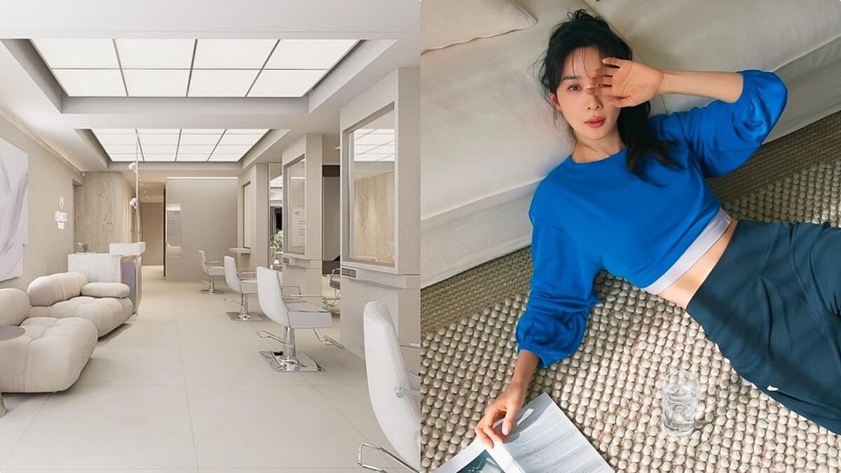 為什麼大家都想去韓國用頭髮？原來韓國髮廊靠這3大特色擄獲消費者的心