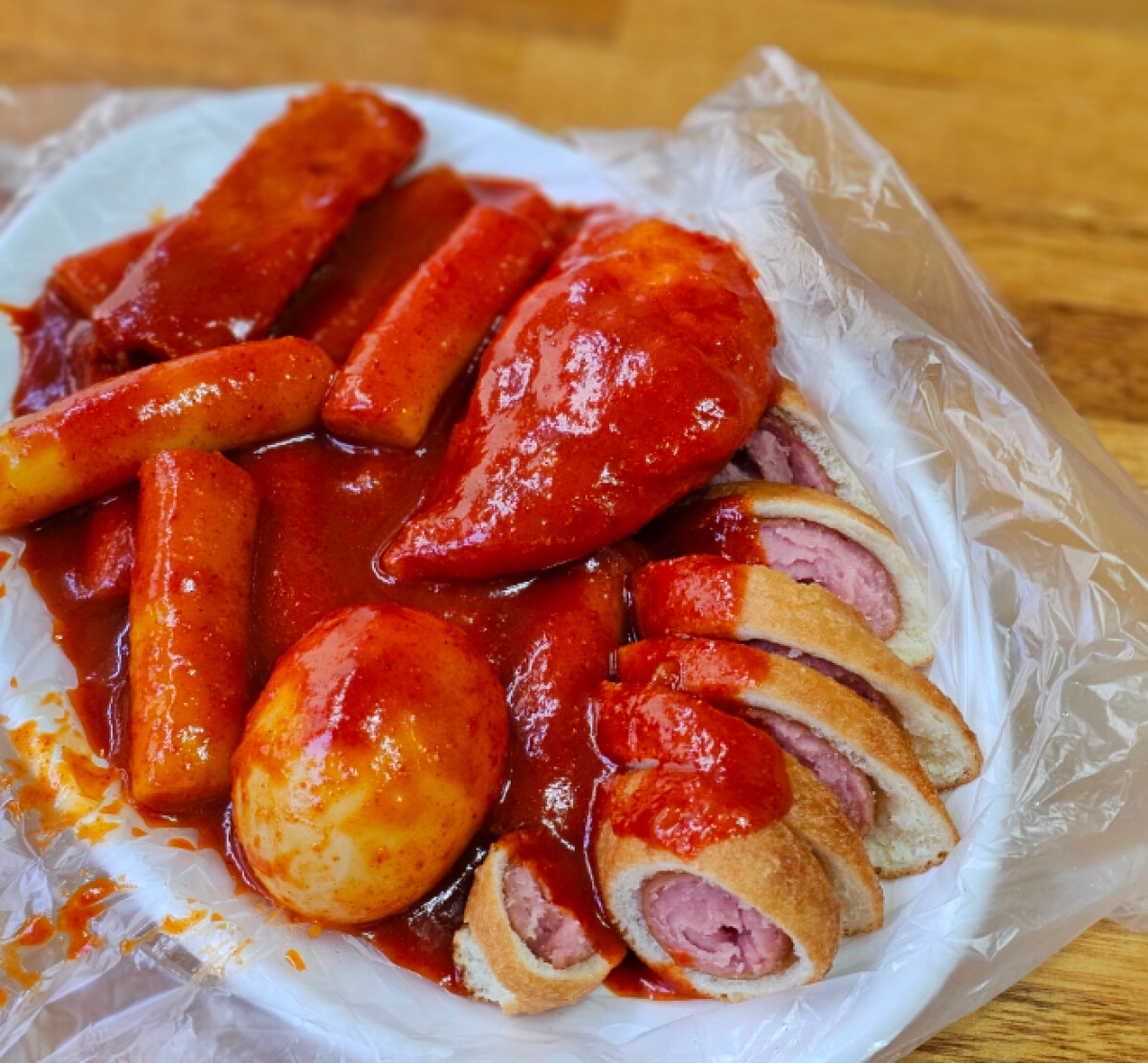 Photo/翻攝自Naver Map。