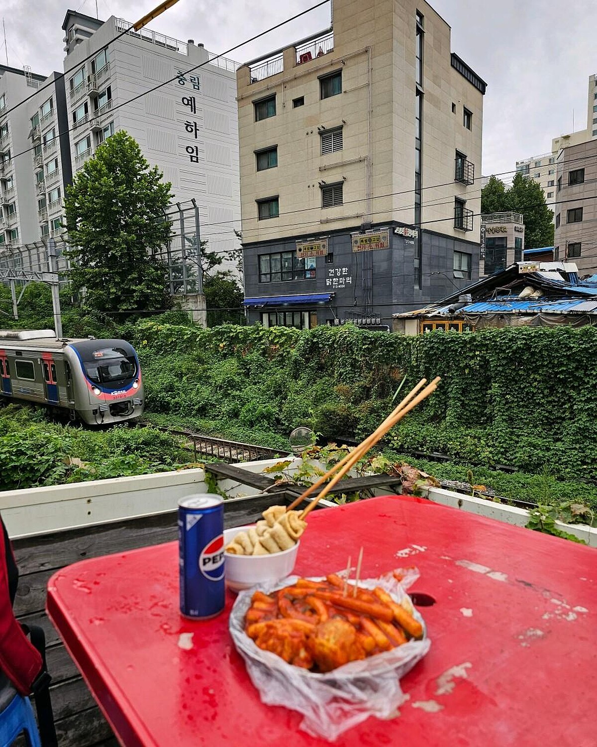 Photo/翻攝自Naver Map。