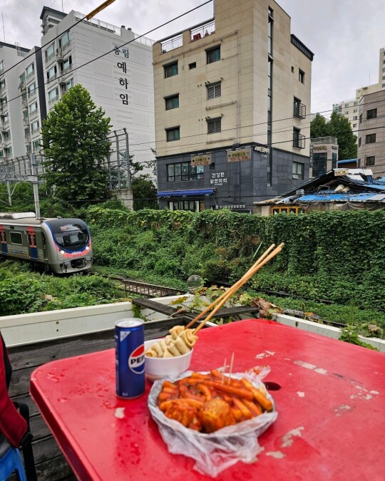 Photo/翻攝自Naver Map。