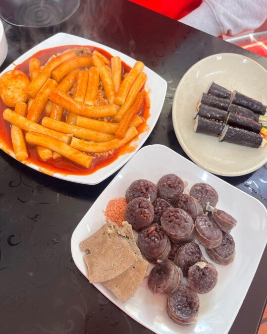 Photo/翻攝自Naver Map。