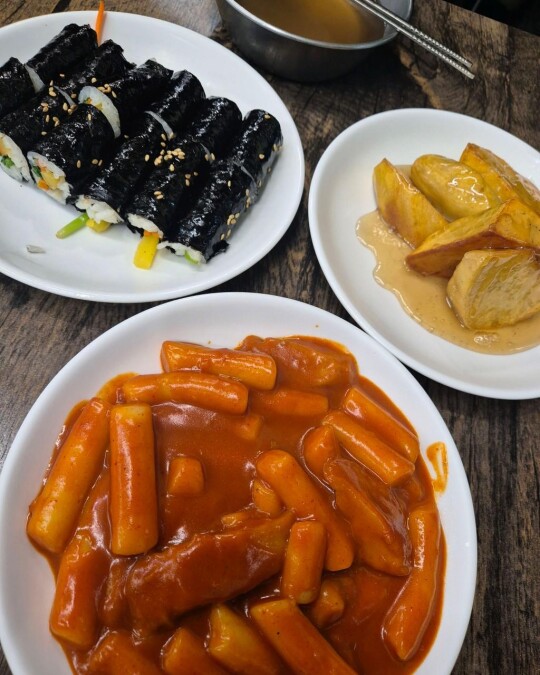 Photo/翻攝自Naver Map。