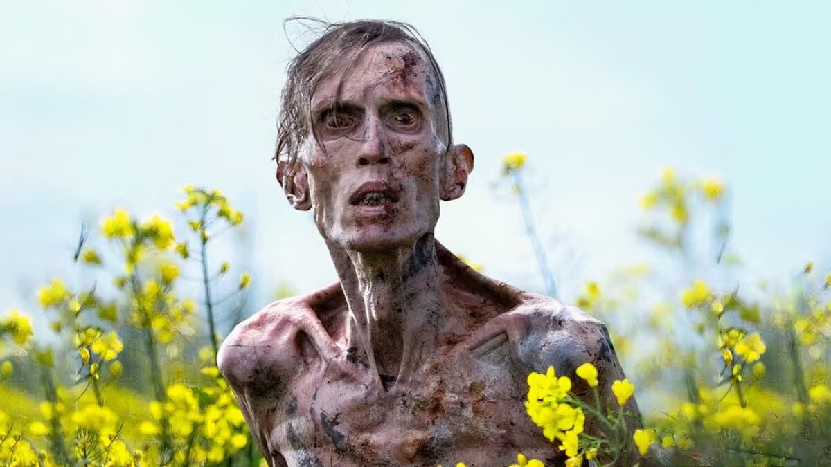 《28年毀滅倒數》：家庭問題對孩子帶來的傷害，或許比活屍橫行的世界還要嚴重