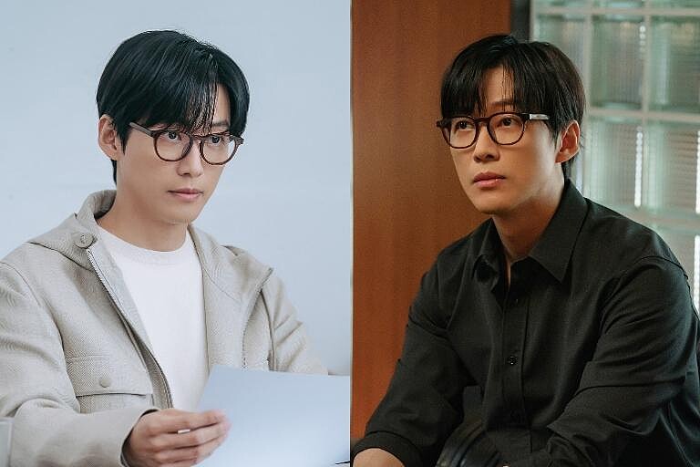 《我們的電影》南宮珉飾演李濟河導演&copy; SBS