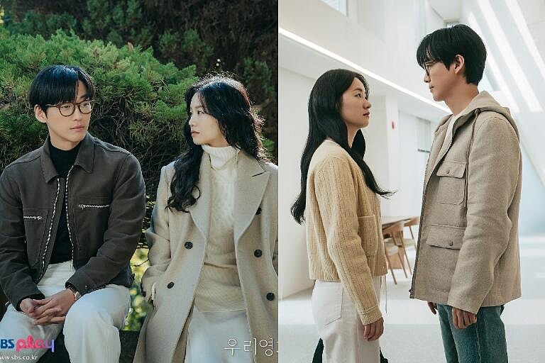 《我們的電影》南宮珉 李雪 全汝彬 &copy; SBS